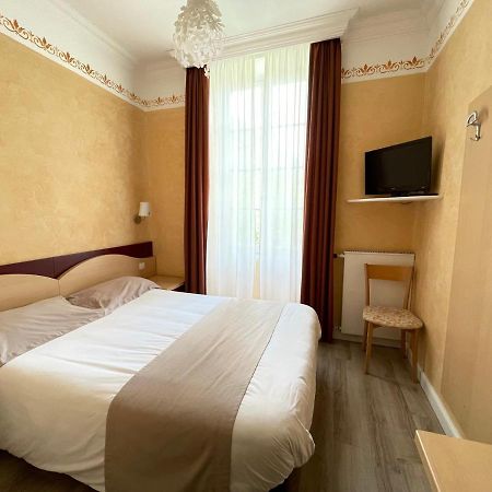 Le Mirval Otel La Brigue Dış mekan fotoğraf