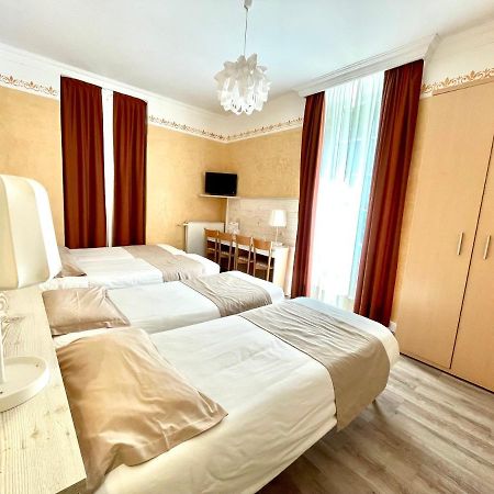 Le Mirval Otel La Brigue Dış mekan fotoğraf