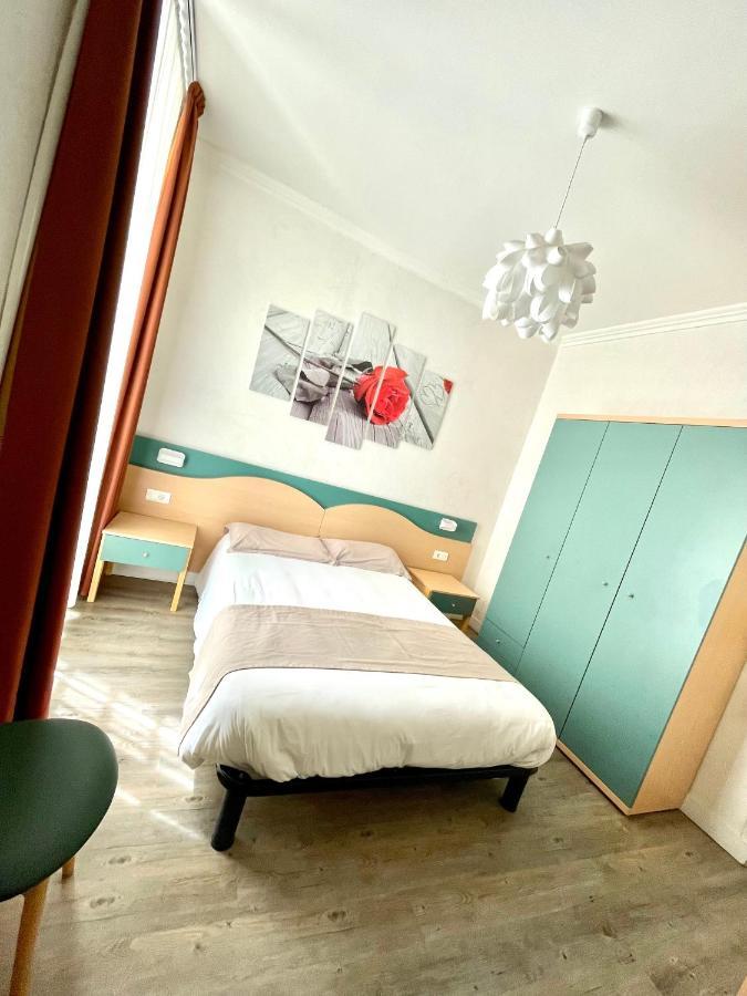 Le Mirval Otel La Brigue Dış mekan fotoğraf