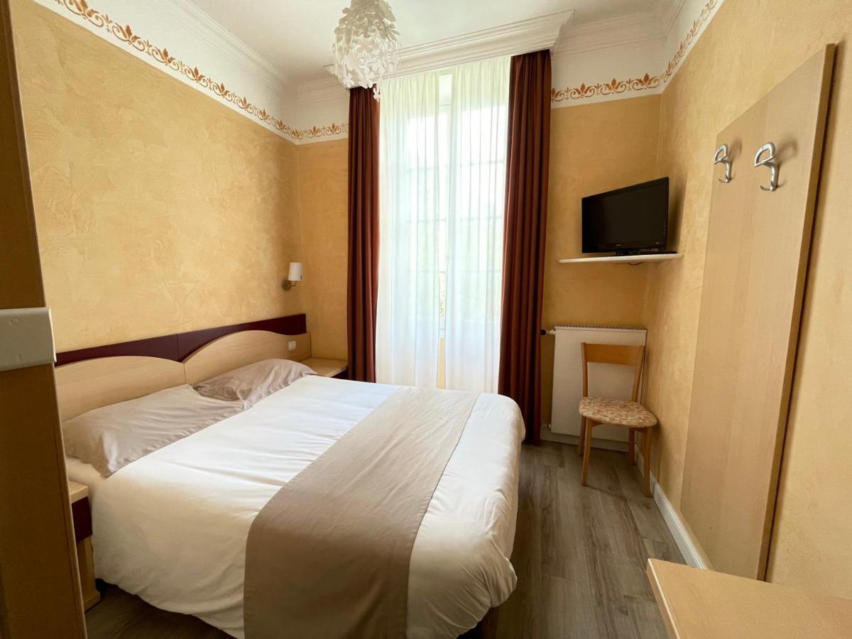 Le Mirval Otel La Brigue Dış mekan fotoğraf