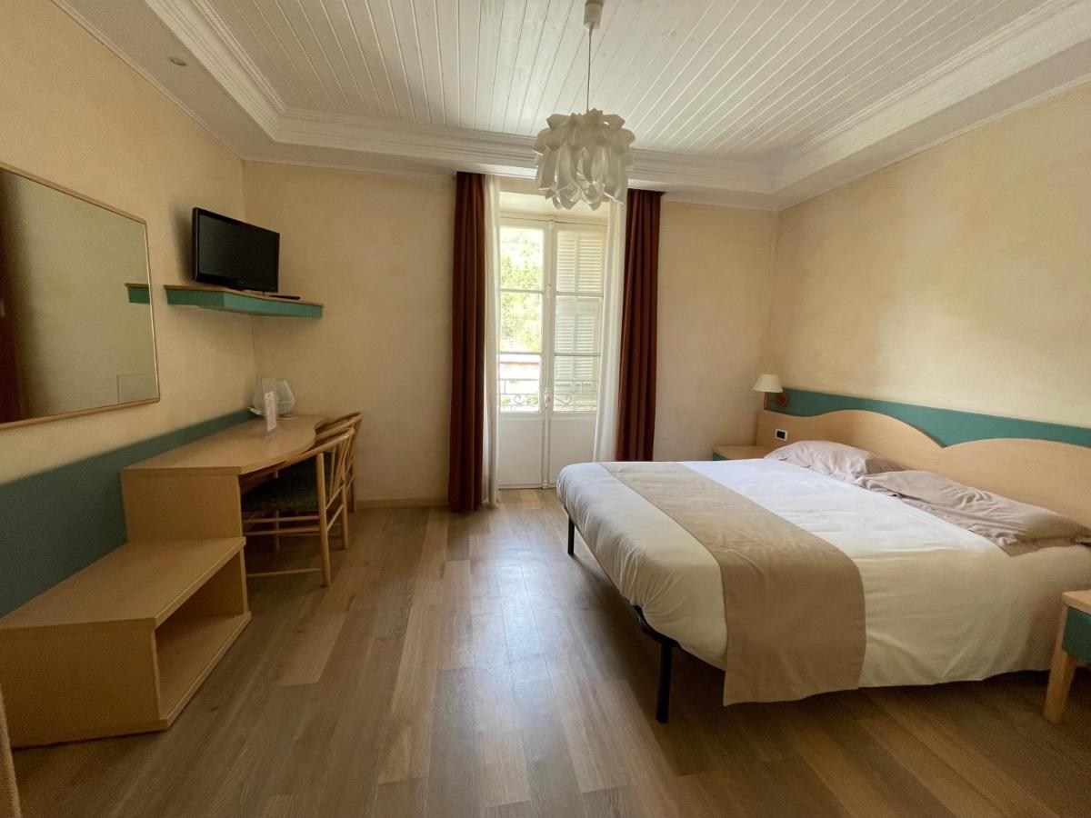 Le Mirval Otel La Brigue Dış mekan fotoğraf
