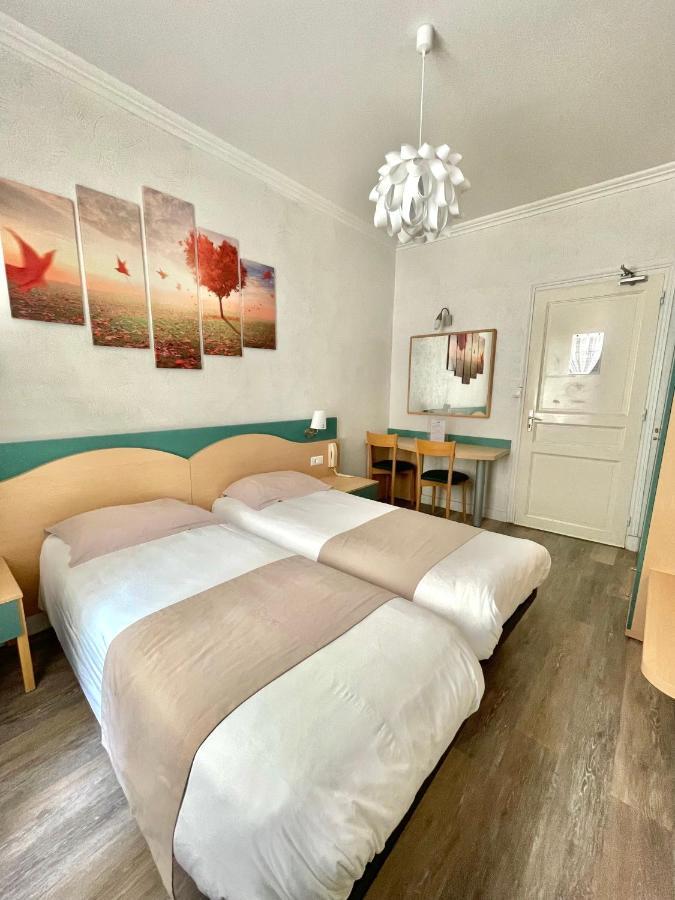 Le Mirval Otel La Brigue Dış mekan fotoğraf