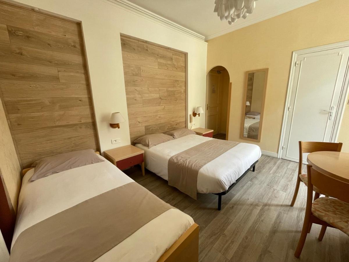 Le Mirval Otel La Brigue Dış mekan fotoğraf