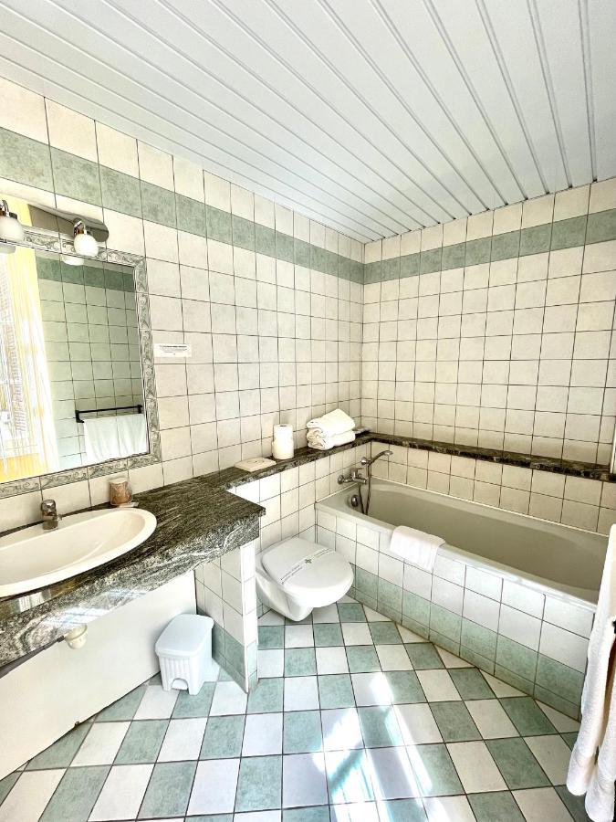 Le Mirval Otel La Brigue Dış mekan fotoğraf