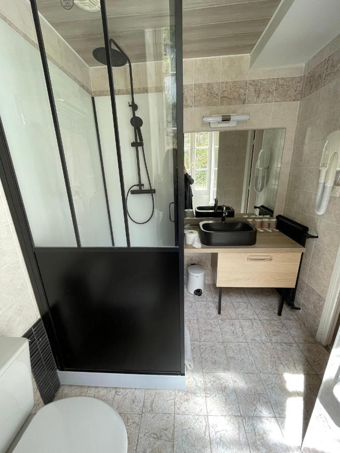 Le Mirval Otel La Brigue Dış mekan fotoğraf