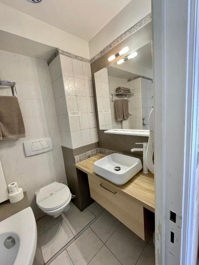 Le Mirval Otel La Brigue Dış mekan fotoğraf