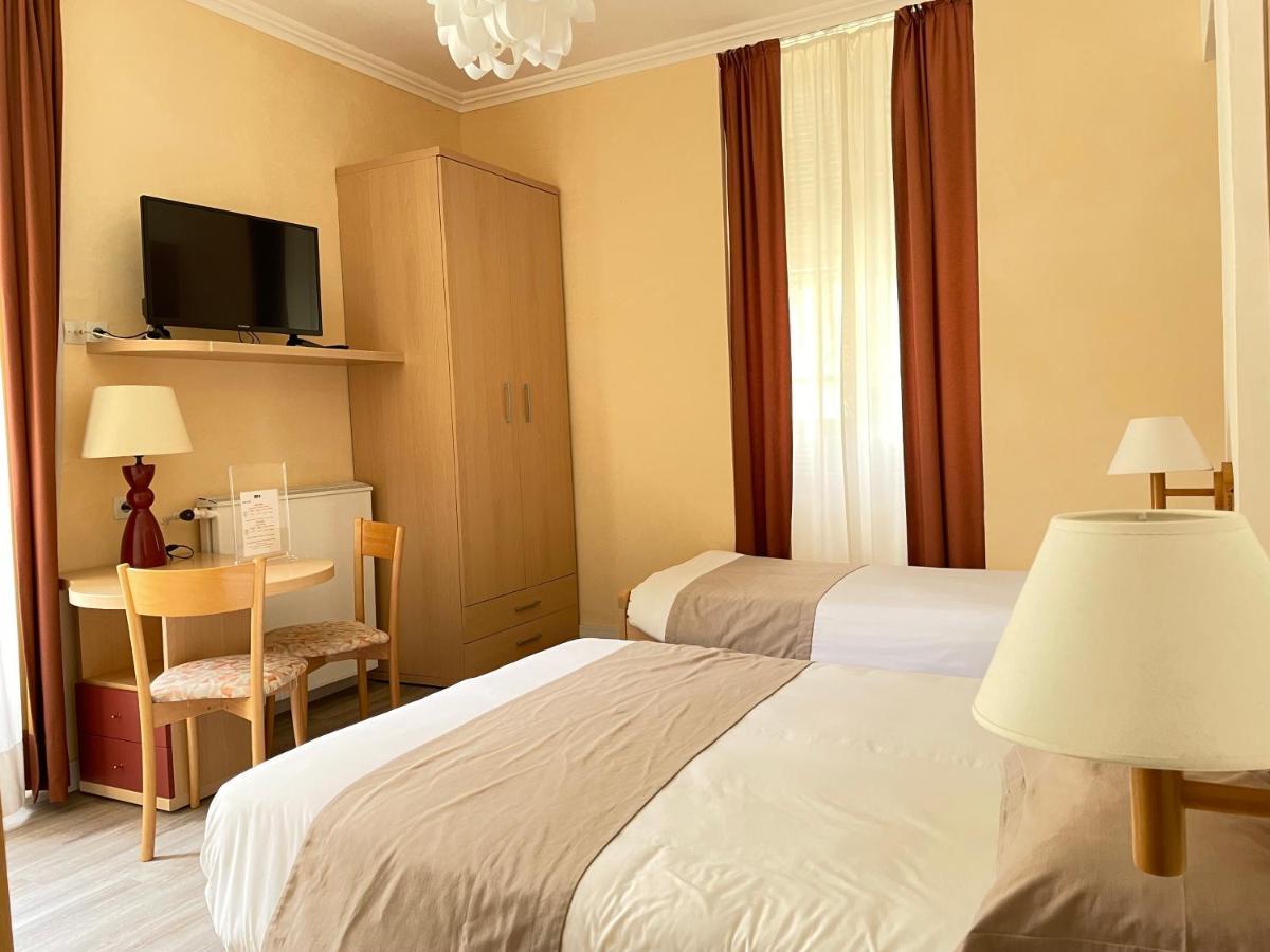 Le Mirval Otel La Brigue Dış mekan fotoğraf