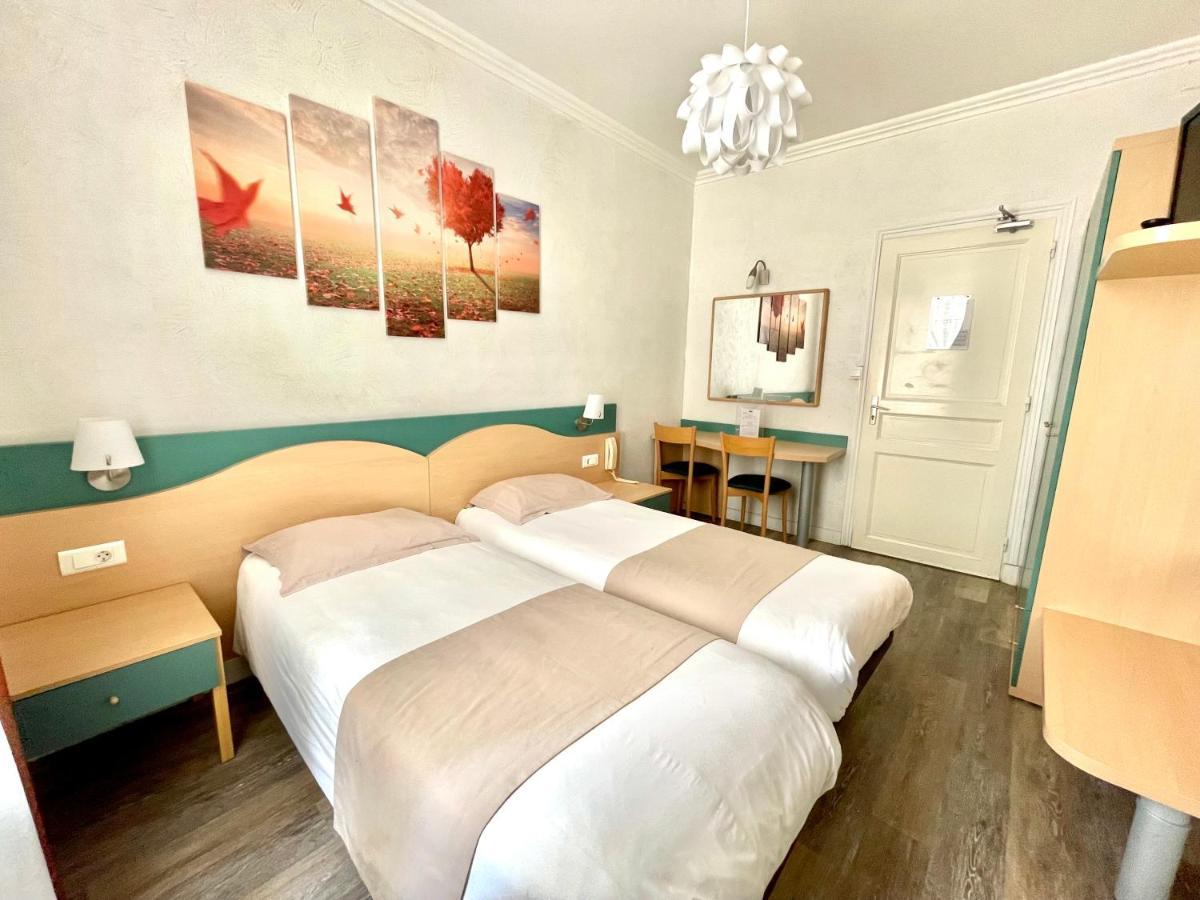 Le Mirval Otel La Brigue Dış mekan fotoğraf