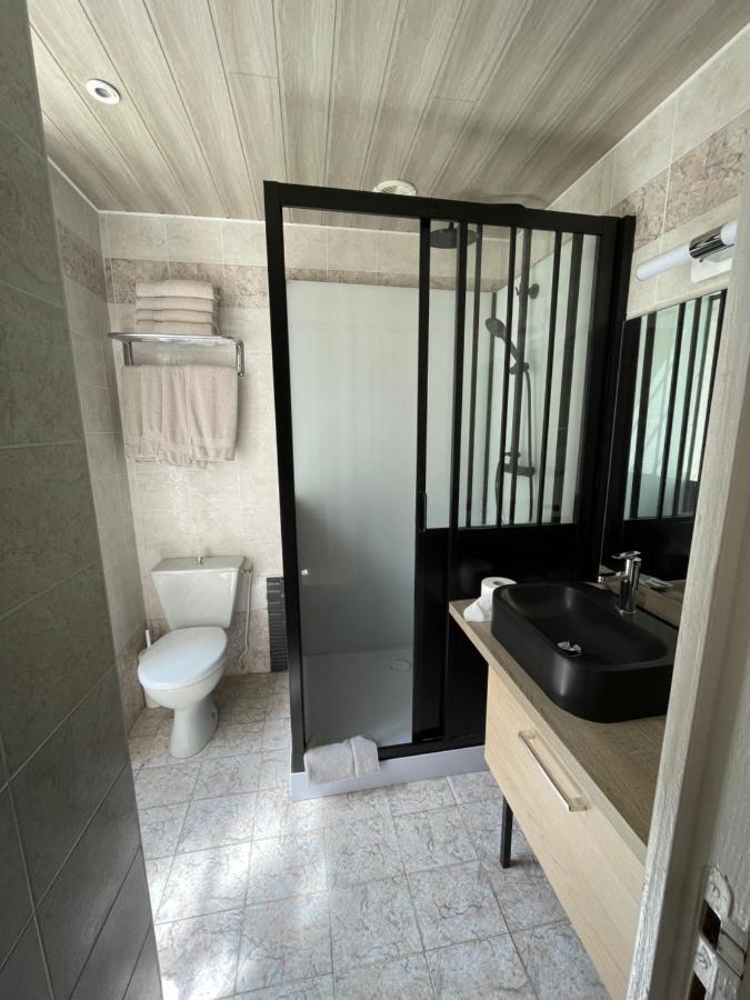 Le Mirval Otel La Brigue Dış mekan fotoğraf
