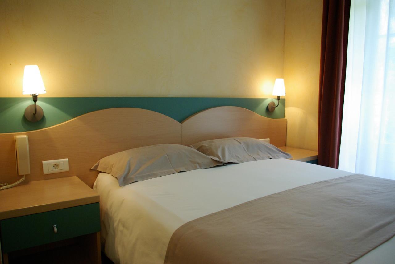Le Mirval Otel La Brigue Dış mekan fotoğraf