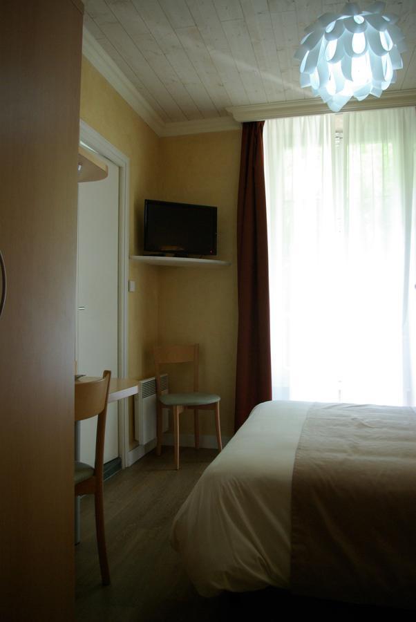 Le Mirval Otel La Brigue Dış mekan fotoğraf