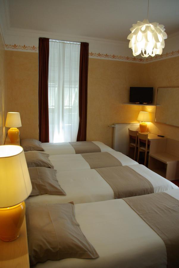 Le Mirval Otel La Brigue Dış mekan fotoğraf