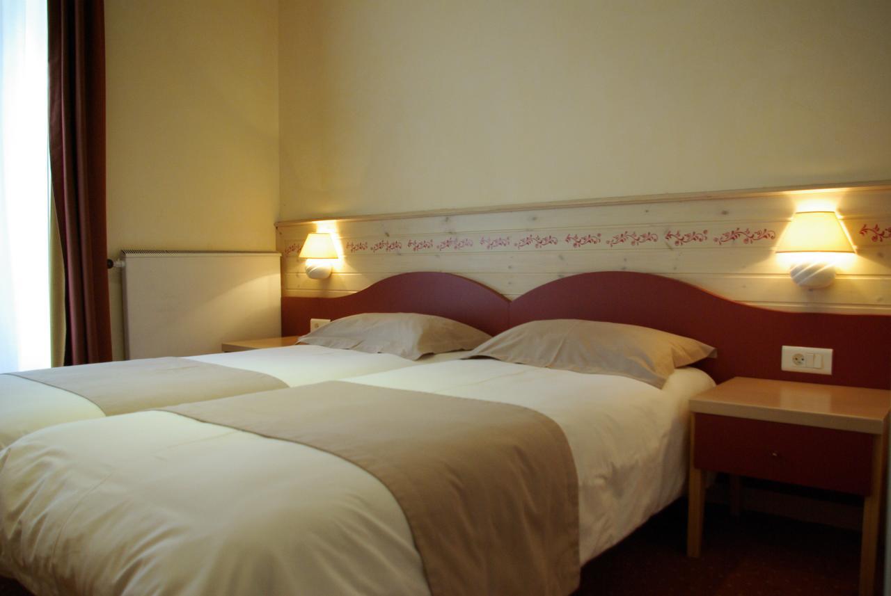 Le Mirval Otel La Brigue Dış mekan fotoğraf
