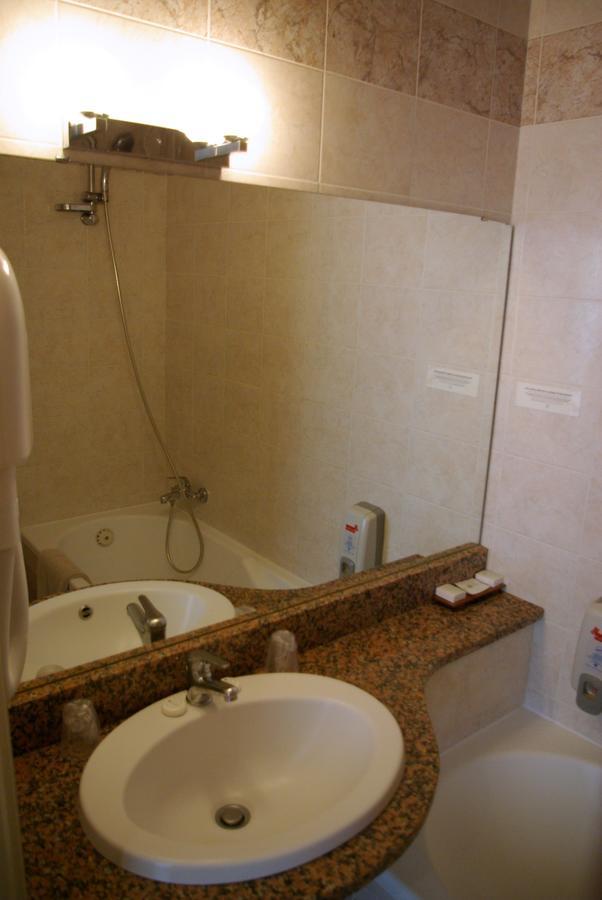 Le Mirval Otel La Brigue Dış mekan fotoğraf