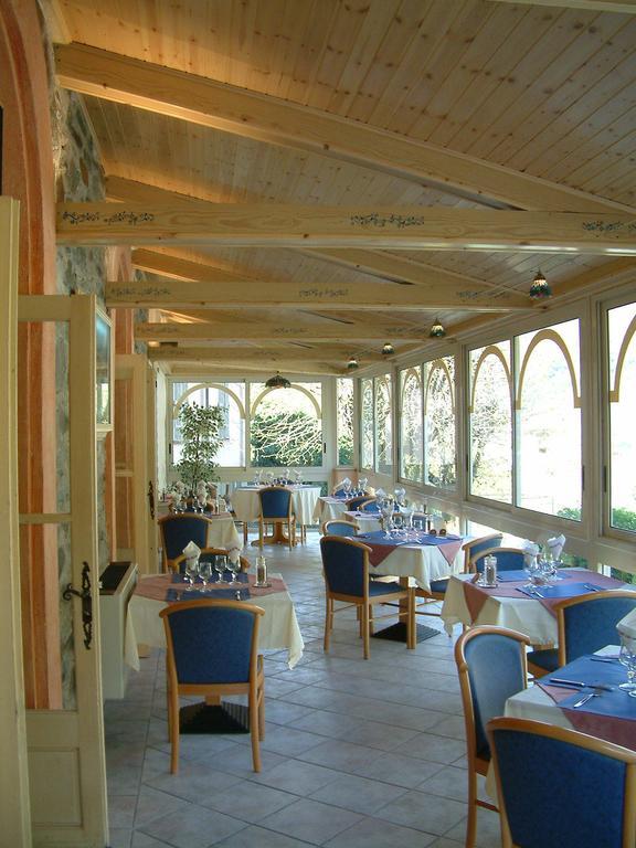 Le Mirval Otel La Brigue Dış mekan fotoğraf