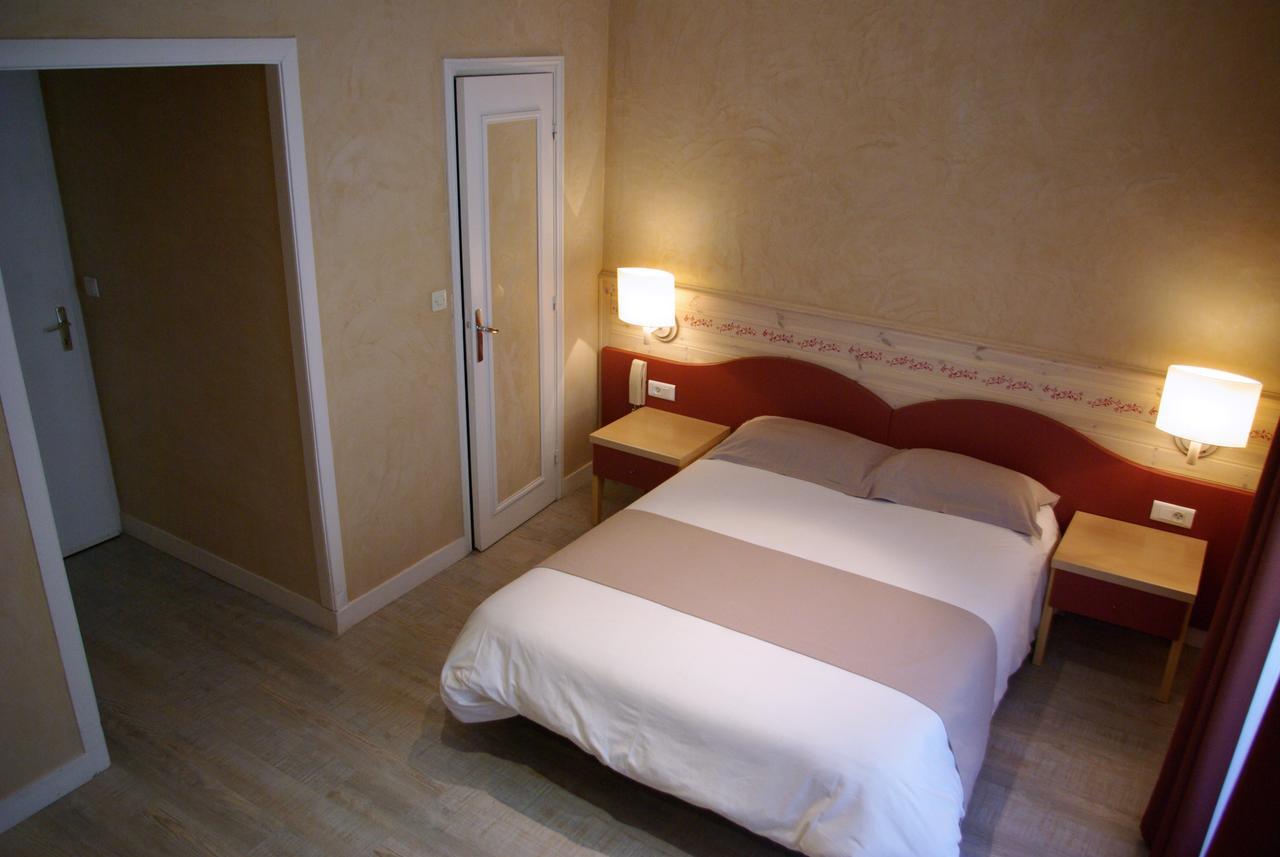 Le Mirval Otel La Brigue Dış mekan fotoğraf