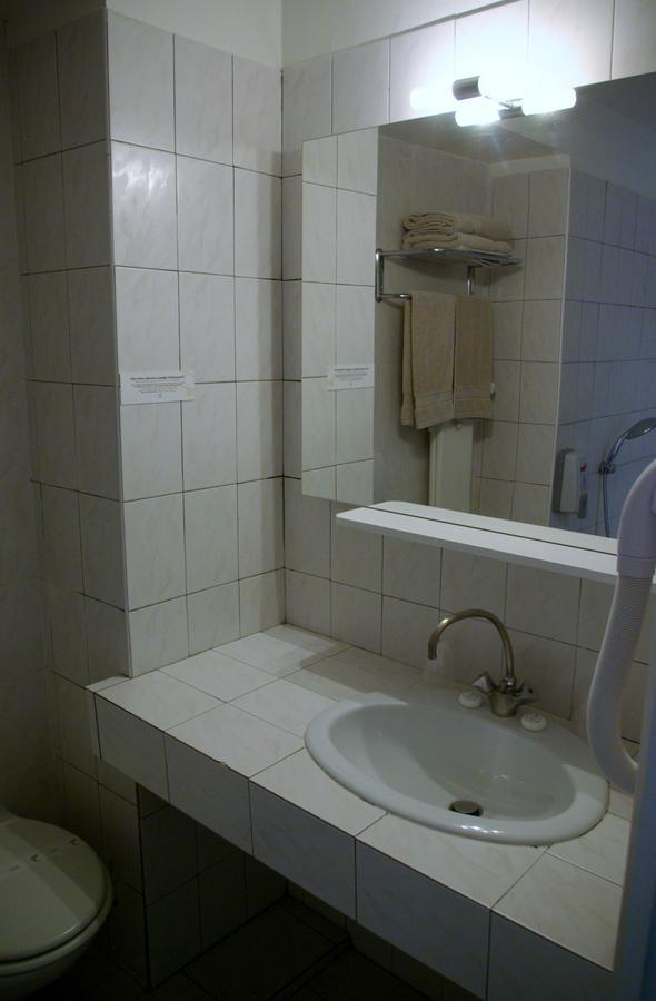 Le Mirval Otel La Brigue Dış mekan fotoğraf