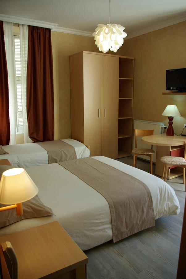 Le Mirval Otel La Brigue Dış mekan fotoğraf