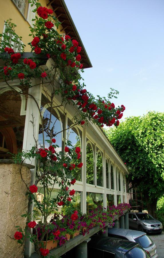Le Mirval Otel La Brigue Dış mekan fotoğraf